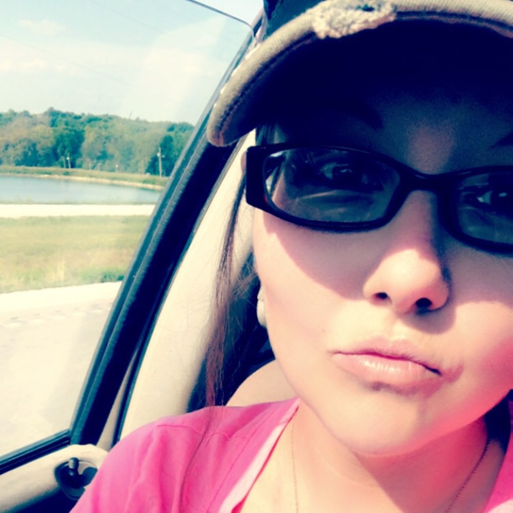 Meet your Posher, Brandy